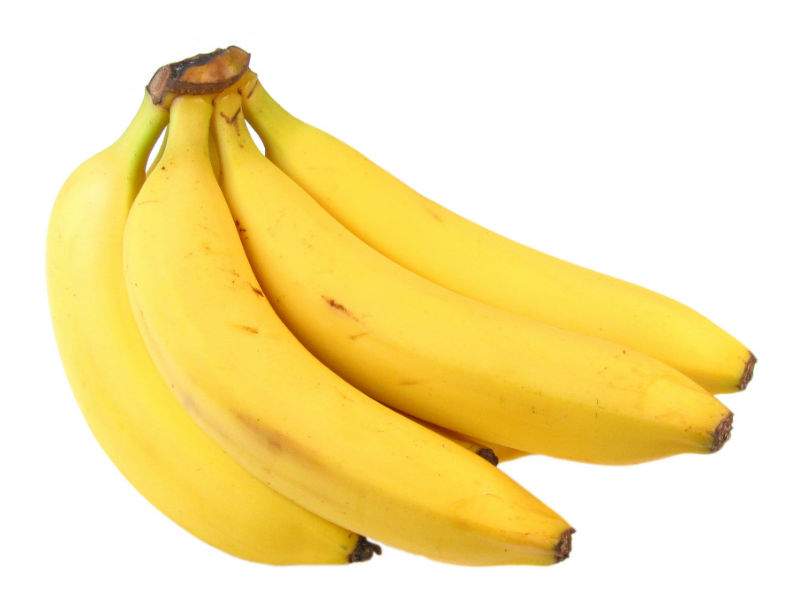 бананы при гастрите